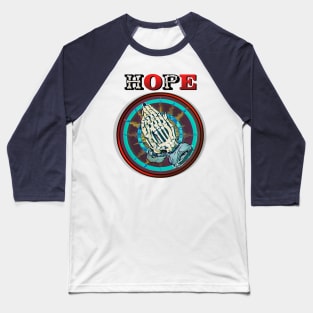 Hope saints Baseball T-Shirt